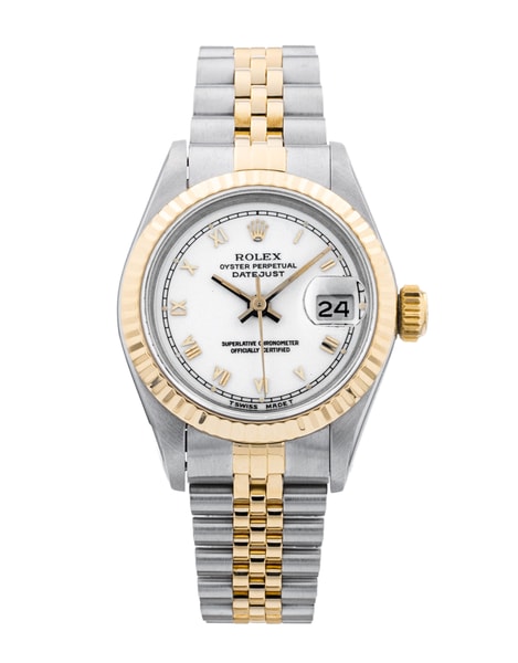 Rolex Datejust Lady 69173
